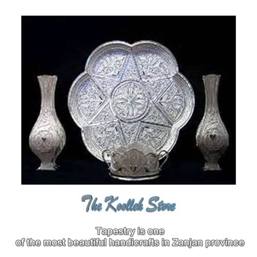 Tapestry is one of the most beautiful handicrafts in Zanjan province , Types of Iranian handicrafts, handicrafts, introduction of handicrafts, types of handicrafts, the most beautiful handicrafts in Zanjan province