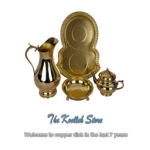 Welcome to copper dish in the last 7 years, Copper products, production of copper containers, art of copper dishes