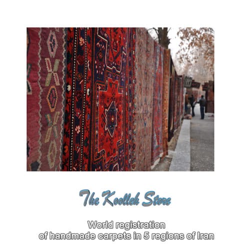 World registration of handmade carpets in 5 regions of Iran , Handmade carpets, specifications of handmade carpets, all silk carpets, Iranian carpets, world registration of handmade carpets