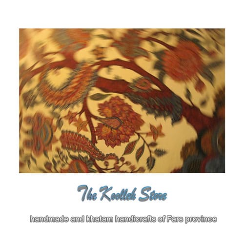 handmade and khatam handicrafts of Fars province , Types of Iranian handicrafts, handicrafts, introduction of handicrafts, types of handicrafts, export of handicrafts of Fars province