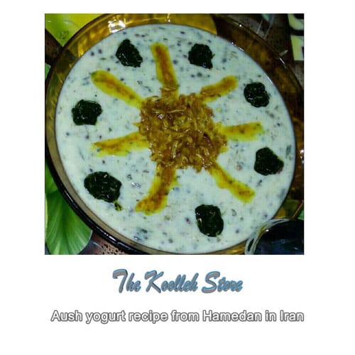 Aush yogurt recipe from Hamedan in Iran, Cooking, how to prepare local food, how to prepare stew, stew, local persian bread, local persian dessert, kuku local persian
