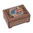 Khatam Jewelry box Model 507 , Khatam box, Inlaid, Khatam Jewelry box, Khatam