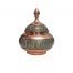 Khatam Container Cross Model Code 19 , Khatam Container model, Inlaid, Khatam Container, Khatam