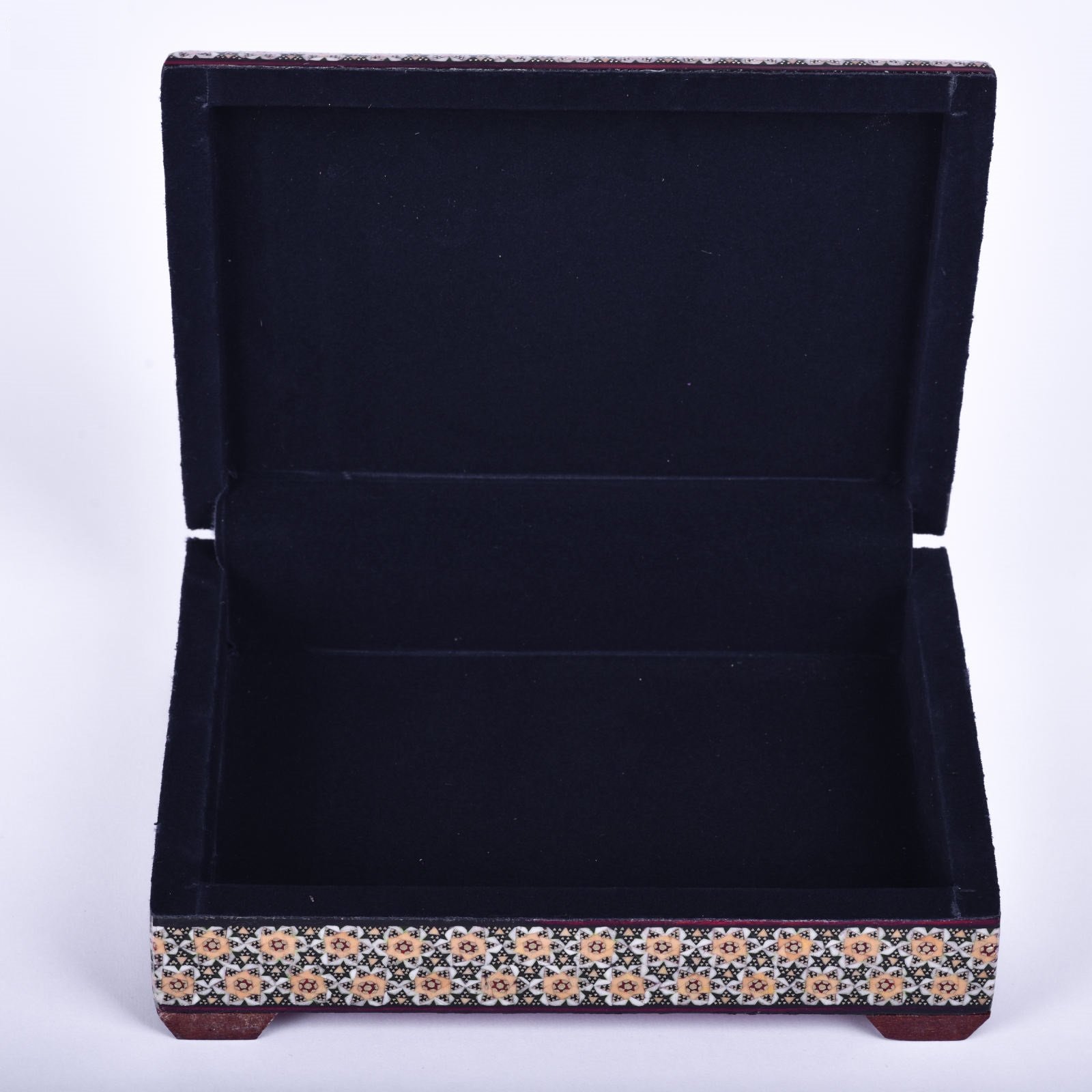 Khatam Pencil Case Bird Design Code 2015 , Khatam, Inlaid, Khatam Pencil Case Model, Khatam