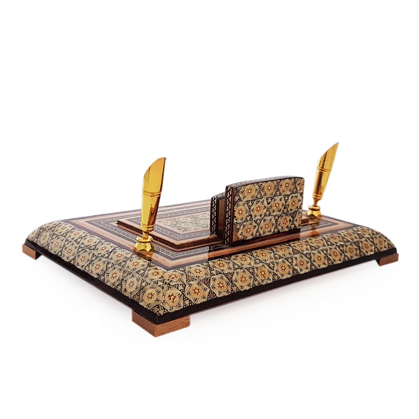 Khatam Pencil Case Model 1520 , Khatam, Inlaid, Khatam Pencil Case Model, Khatam