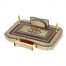 Khatam Pencil Case Model KGH-4 , Khatam, Inlaid, Khatam Pencil Case Model, Khatam