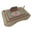 Khatam Pencil Case Model tazhib Code 303 , Khatam, Inlaid, Khatam Pencil Case Model, Khatam