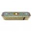 Khatam Pencil Case tazhib design model dina 25 code 1 , Khatam, Inlaid, Khatam Pencil Case Model, Khatam