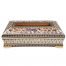 Khatam Tissue Box Code 255 , Khatam Tissue, Inlaid, Khatam Tissue Box, Khatam