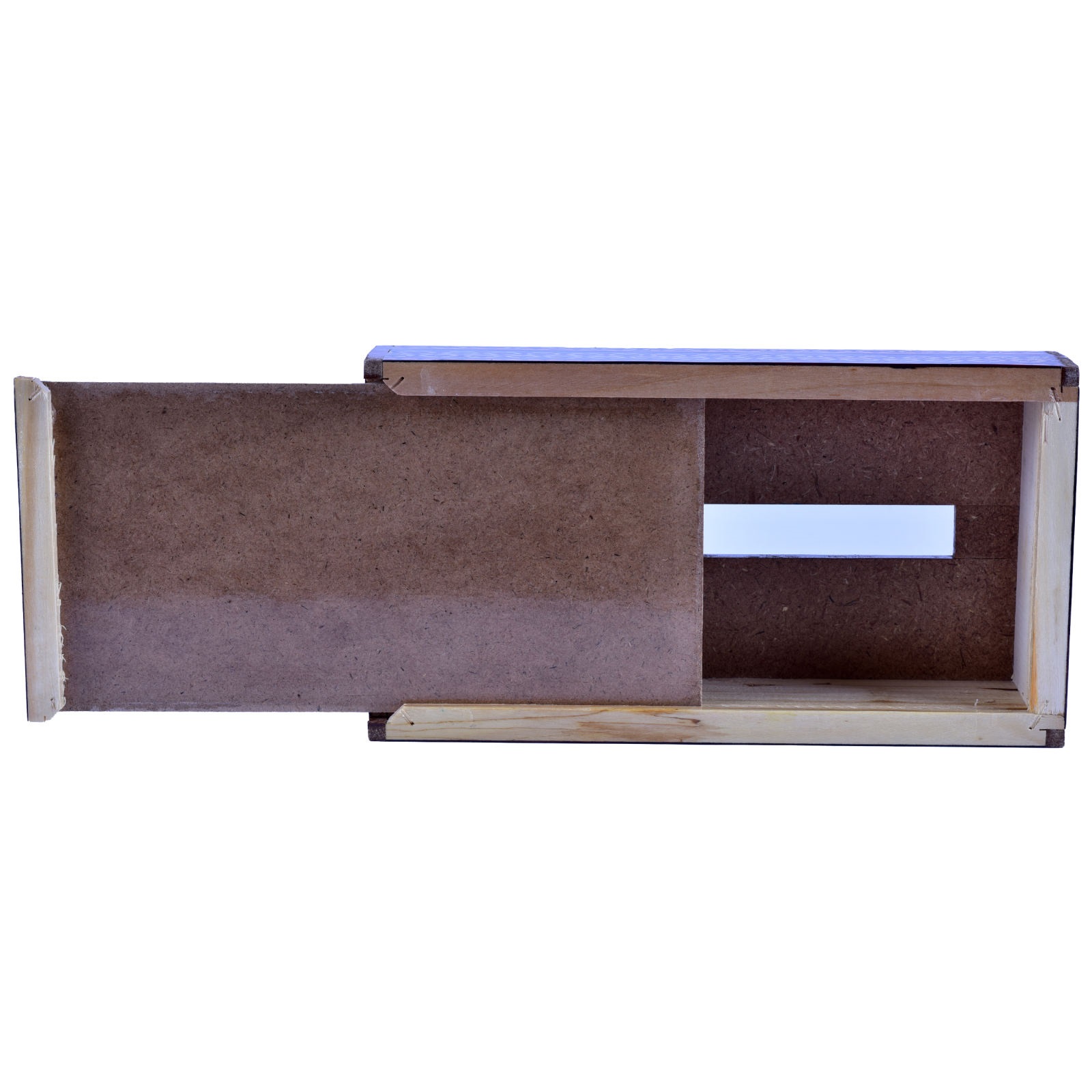 Khatam Tissue Box Tazhib Golestan Design Code 2614 , Khatam Tissue, Inlaid, Khatam Tissue Box, Khatam