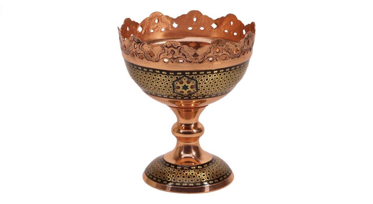 Khatam bowl Model 149 , Khatam bowl model, Inlaid, Khatam bowl, Khatam