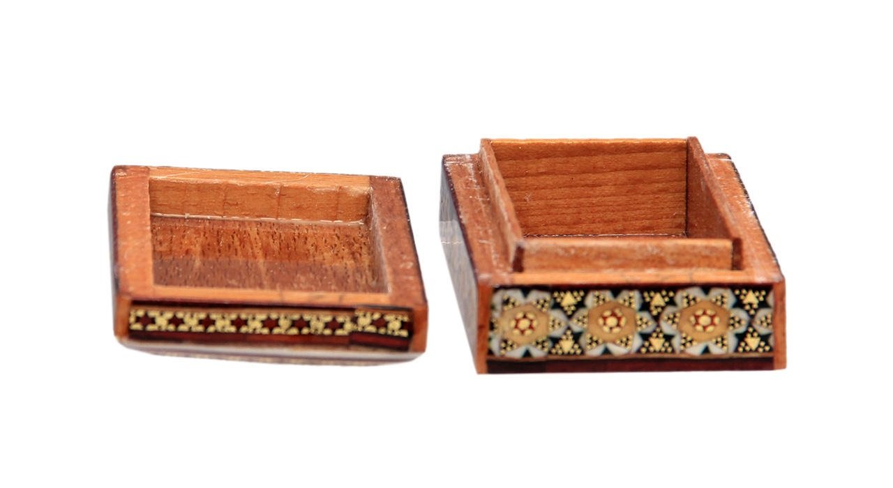 Khatam box code dkh34 , Khatam box model, Inlaid, Khatam box, Khatam