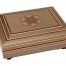 Khatam box model book nafis 624 , Khatam box model, Inlaid, Khatam box, Khatam