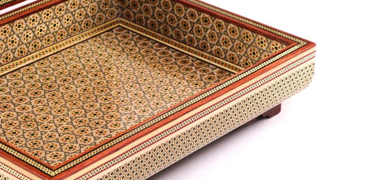 Khatam box model ketabi nafis 625 , Khatam box model, Inlaid, Khatam box, Khatam