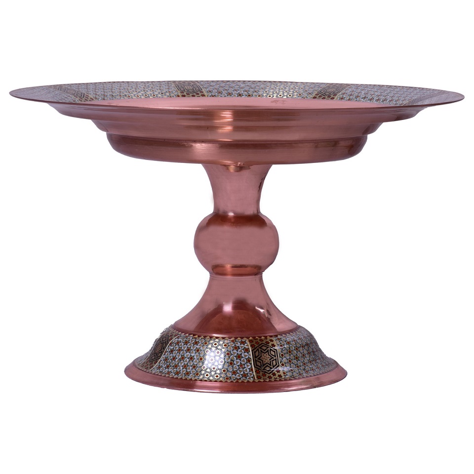Khatam dish model taj code 3535 , Khatam dish model, Inlaid, Khatam dish, Khatam
