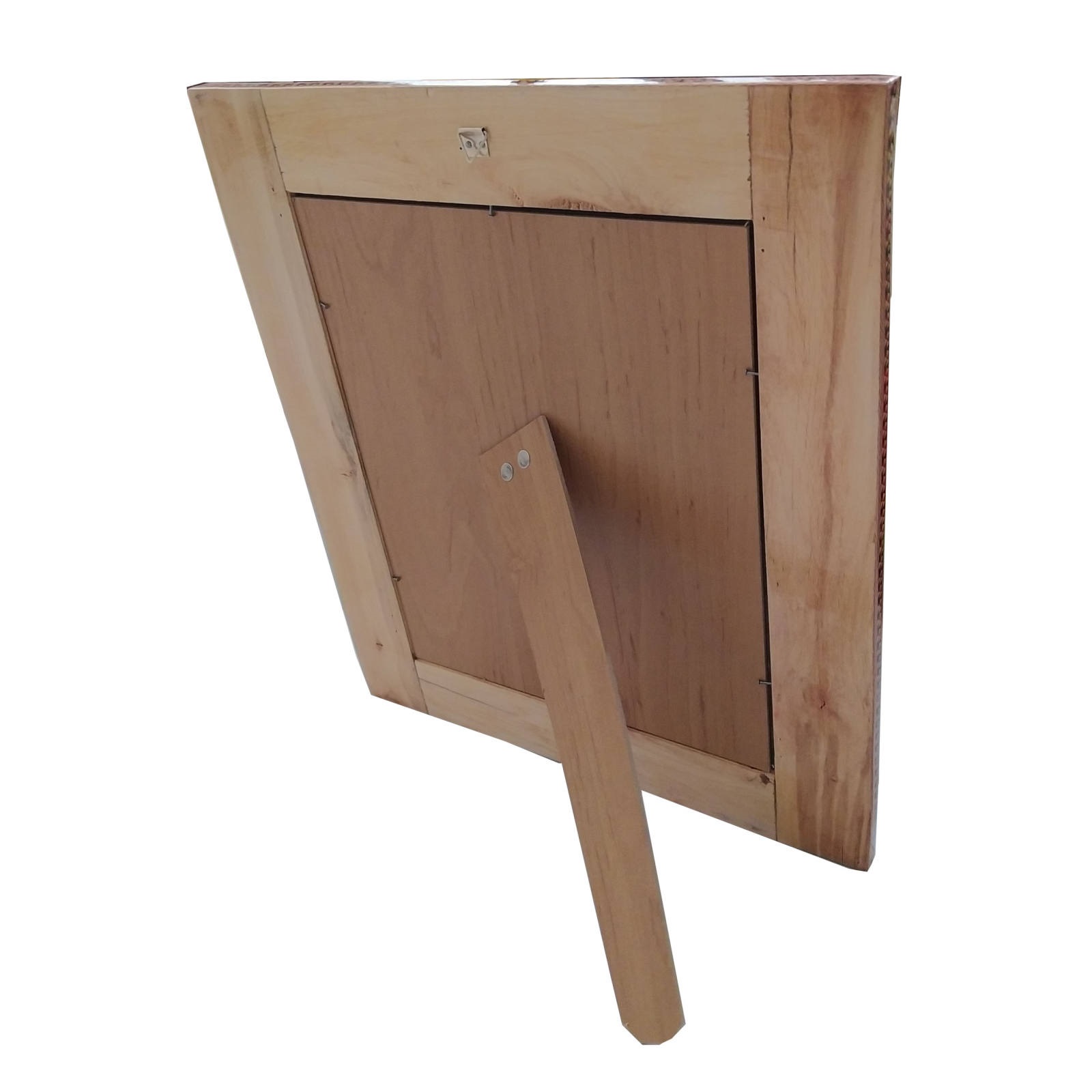 Khatam frame mirror Flower and chicken model code 2330 , Khatam Frame, Inlaid, Khatam Mirror Frame, Khatam
