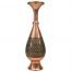 Khatam pot sarahi copper design code 30 , Khatam pot model, Inlaid, Khatam pot, Khatam