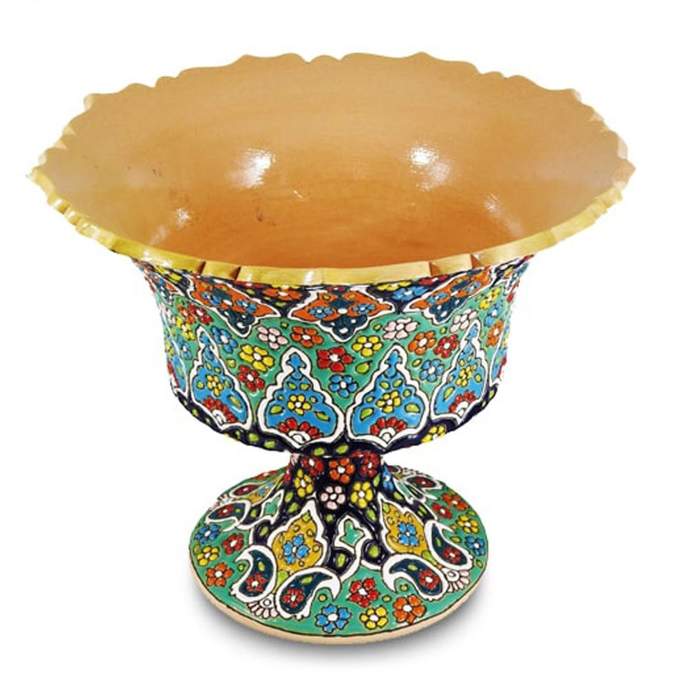 Enamel Handicraft Pottery Bowl Model v34, emailpreise,preis emailleschale,preis emaille platte,preise emaille glas