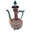 Enamel Handicraft Pottery pitcher code S16,chinesse enamels,enamels prices,price of enamel dish
