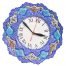 Enamel Handicraft clock copper code 109,price of enamel plate,prices of enamel jar,prices of enamel pot