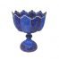 Enamel Handicraft Copper Bowl Code 260, 수공예품 접시, 접시 수공예품, 수공예품 냄비