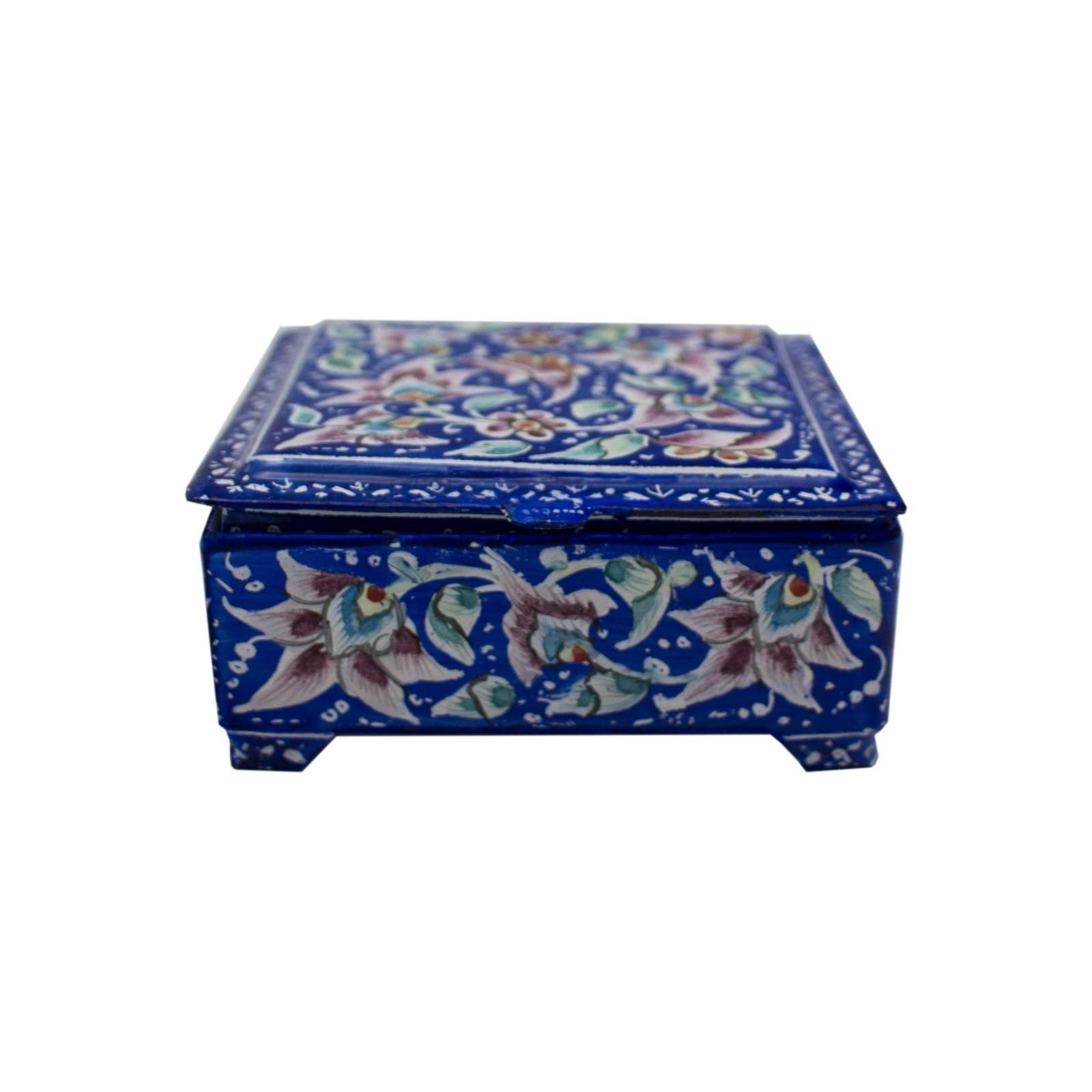 Enamel Handicraft Copper Box Code 048,enamel shop,chinesse enamels,enamels prices,price of enamel dish