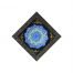 Enamel Handicraft Copper Tableau Model 3S Code 16,buy handmade dishes,buy handmade dish,handmade dish