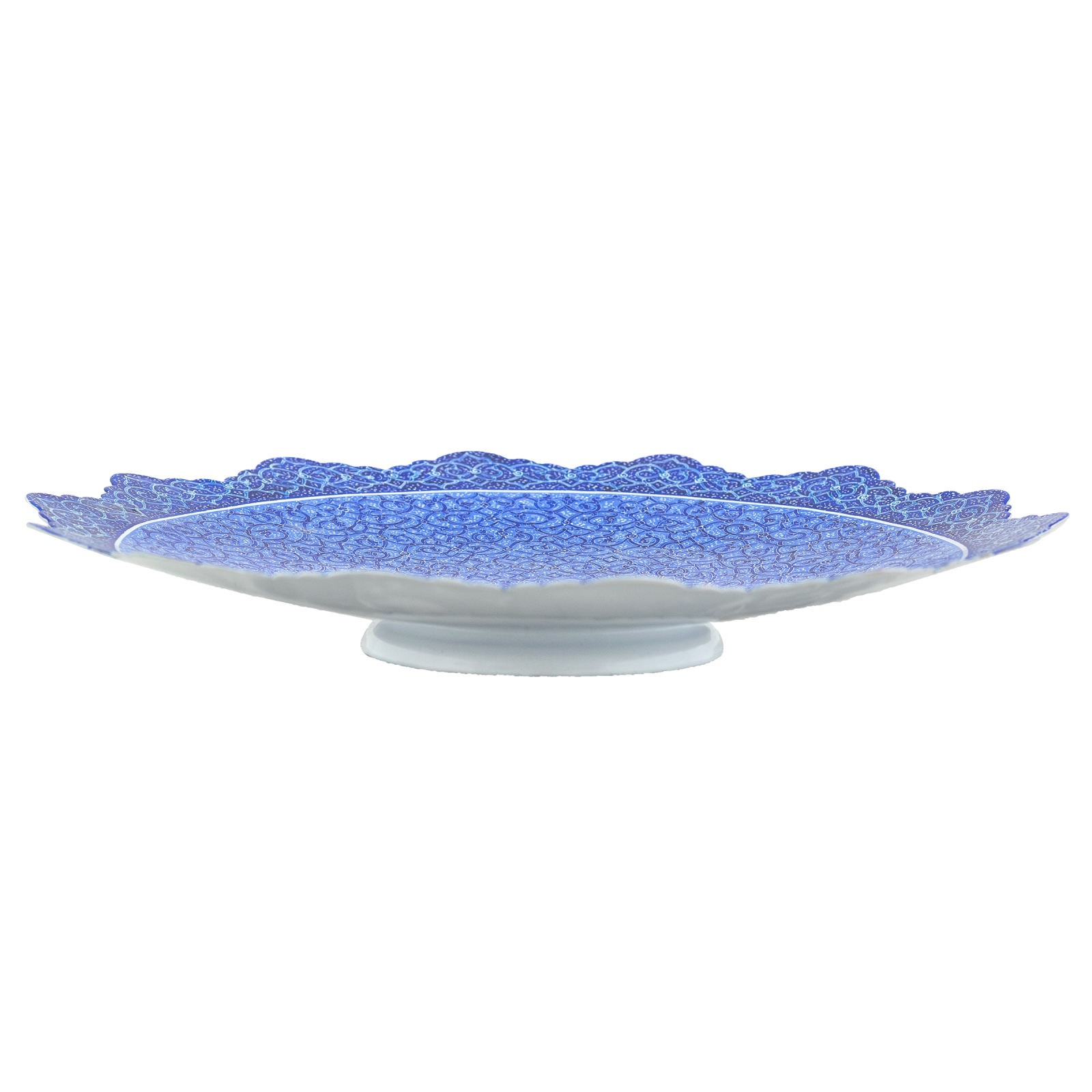 Enamel Handicraft Copper dish code 192016, émail d'achat, émaux d'achat, achats d'émaux, vente d'émail