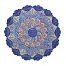 Enamel Handicraft Copper dish code B30-2,prices of enamel pot,shop enamel, shopping enamel