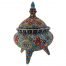 Enamel Handicraft Pottery Container Code 2sh3pK,shop enamel, shopping enamel,shopping enamels