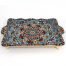 Enamel Handicraft Pottery Tray Code 12-05,decoratieschotels,decoratiepot,decoratiepotten