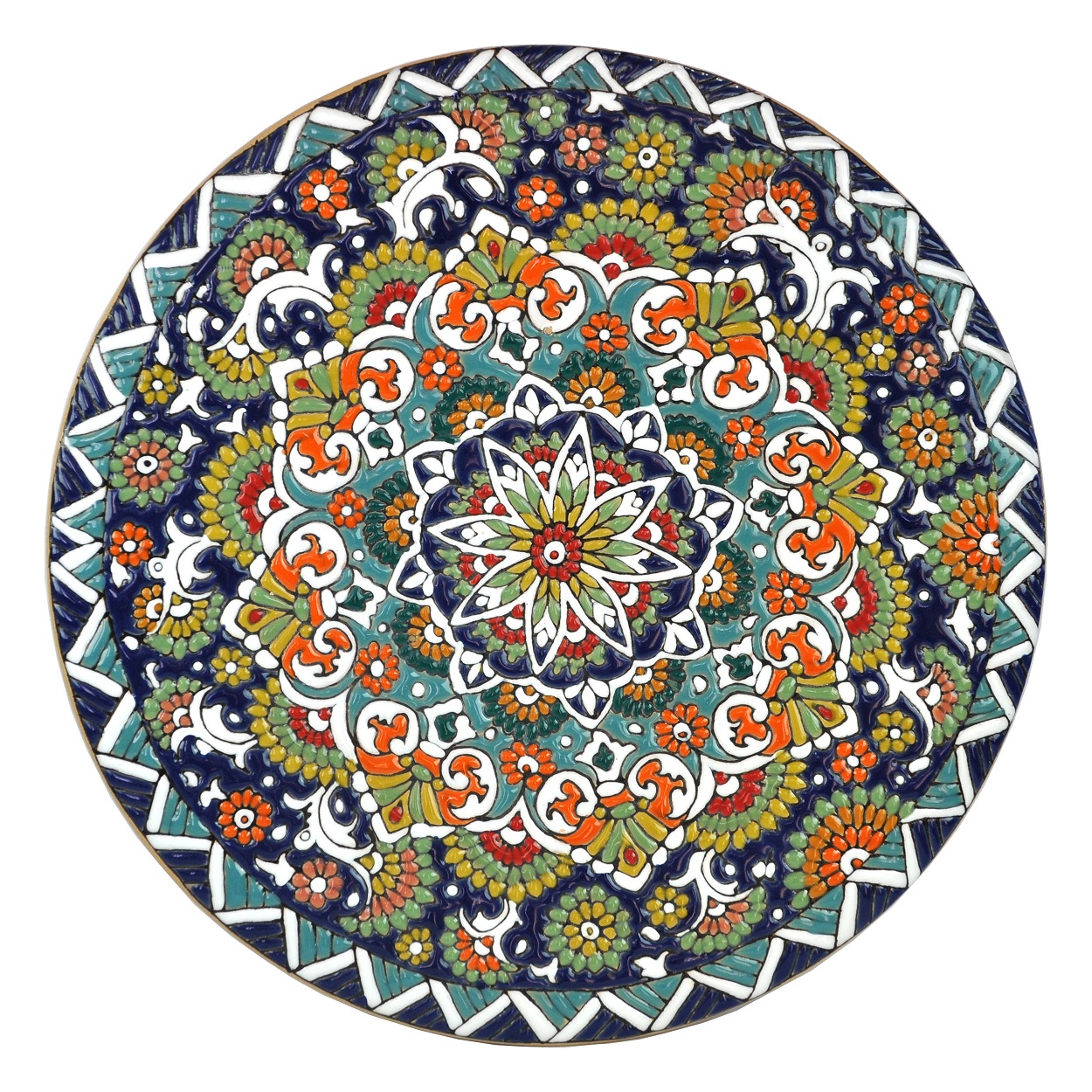 Enamel Handicraft Pottery dish code 1230021,handicrafts dishes,dish handicraft,handicraft pots