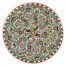 Enamel Handicraft Pottery dish code 1230022, cena smaltovaného talíře, ceny smaltované nádoby, ceny smaltovaného hrnce