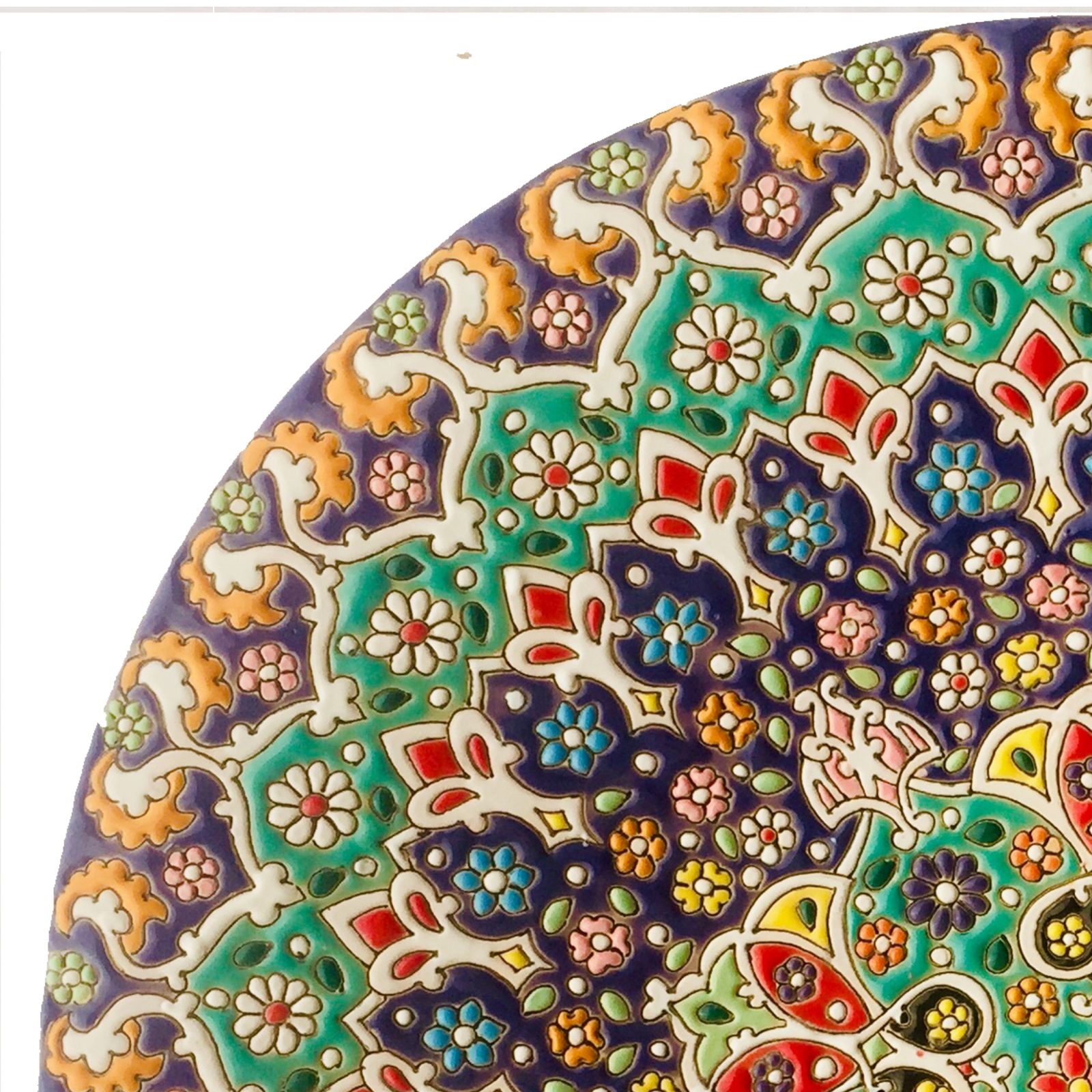 Enamel Handicraft Pottery dish code ZMN30010,enamel price,handmade enamel shop,enamel shop