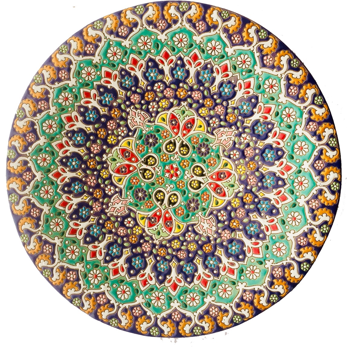 Enamel Handicraft Pottery dish code ZMN30010,enamel price,handmade enamel shop,enamel shop