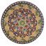 Enamel Handicraft Pottery dish code ZMN30022,koop emaille plaat,koop email,koop blauw email
