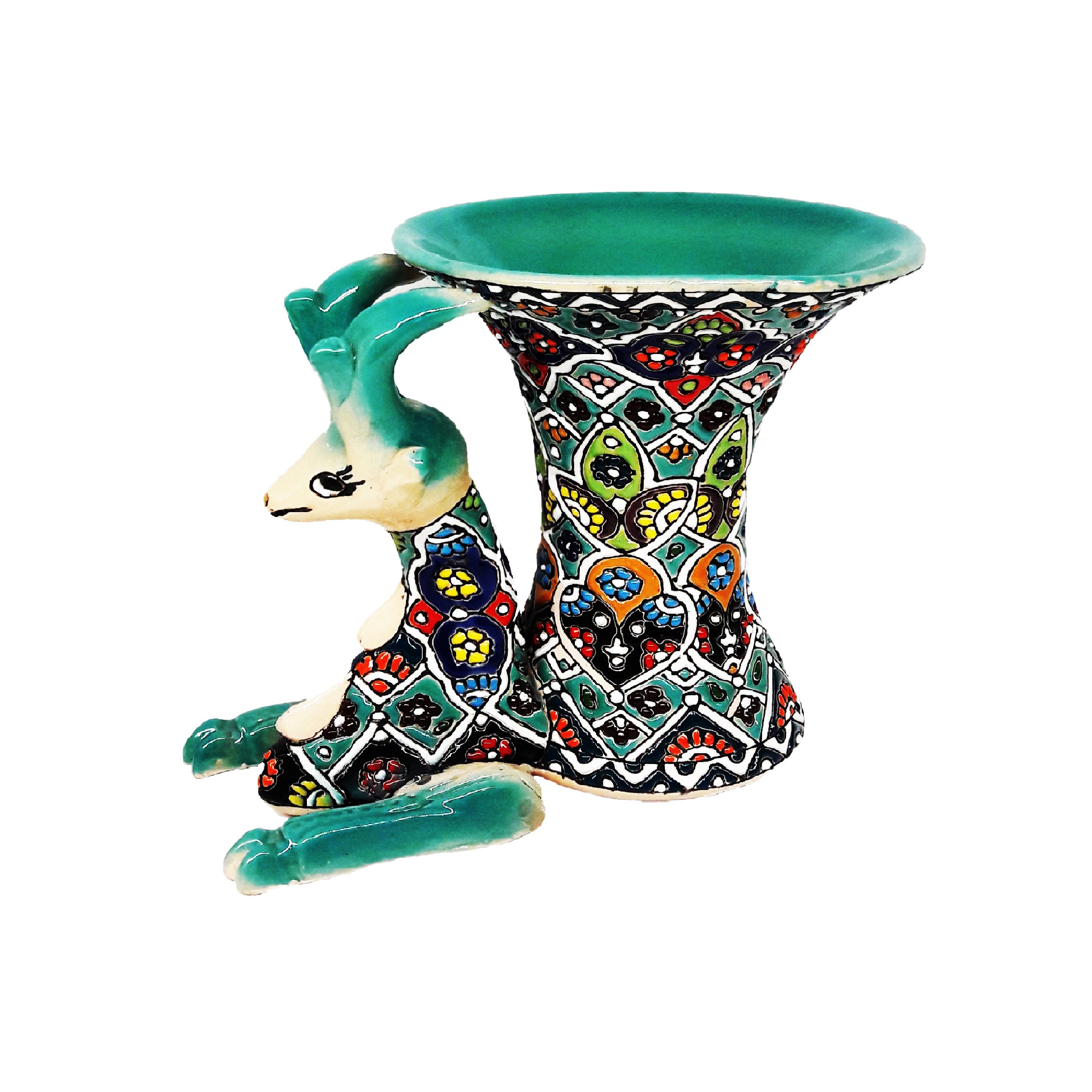 Enamel Handicraft Pottery pot Code 50,hand plate,but handicrafts,buy enamel dish,buy enamel plate,buy enamels