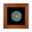Enamel Handicraft copper Tableau dish design toranj sabz, ціна емалі, ціна емалі, магазин емалі ручної роботи, магазин емалі