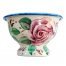 Enamel Handicraft copper bowl parasto model code 1050,Handwerksteller,Handteller,aber Kunsthandwerk,Emailleteller kaufen