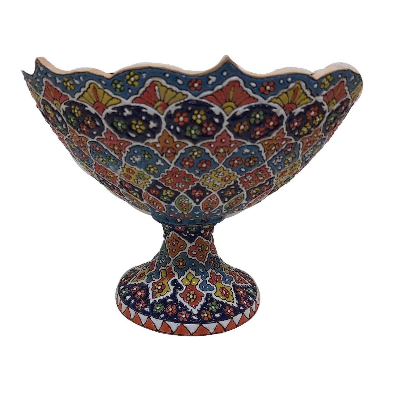 Enamel Handicraft pottery bowl code 00004,Preise für Emaille,Preis für Emailleschale,Preis für Emaille-Teller,Preise für Emaille-Glas