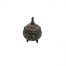 Enamel Handicraft pottery container model Qajar code 2854924,dish handicraft,but handicrafts,buy enamel dish