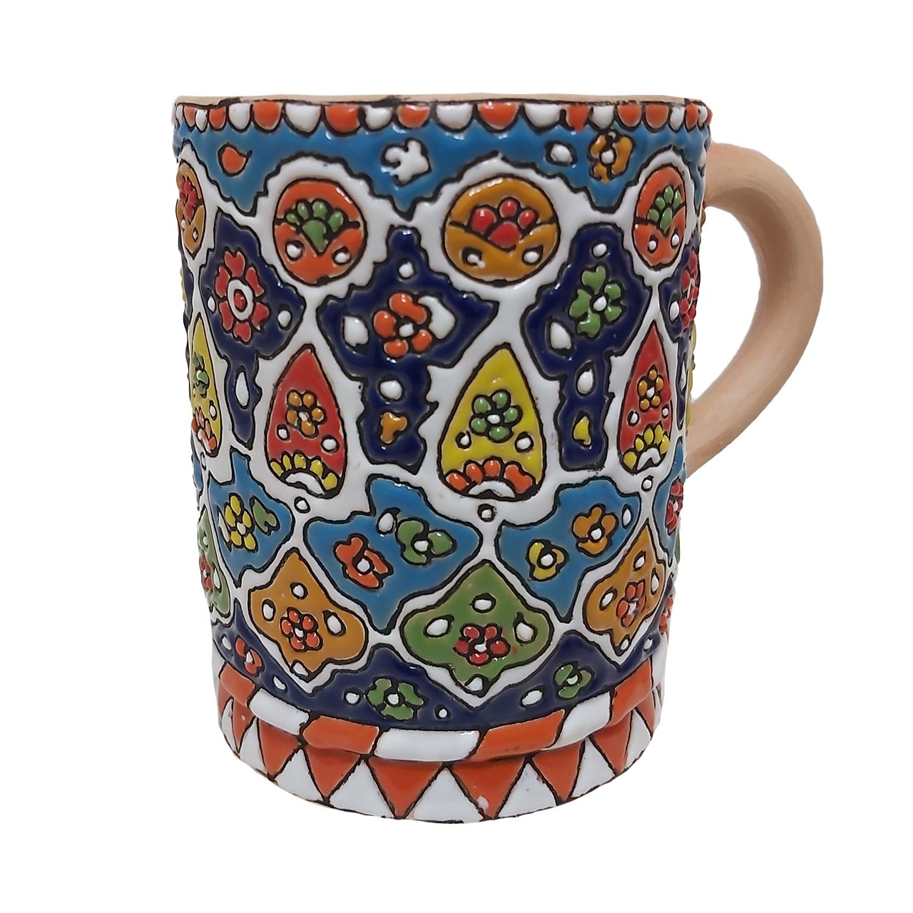 Enamel Handicraft Pottery glass code 00001,tradional enamel handmade,handmade enamel,price of enamel