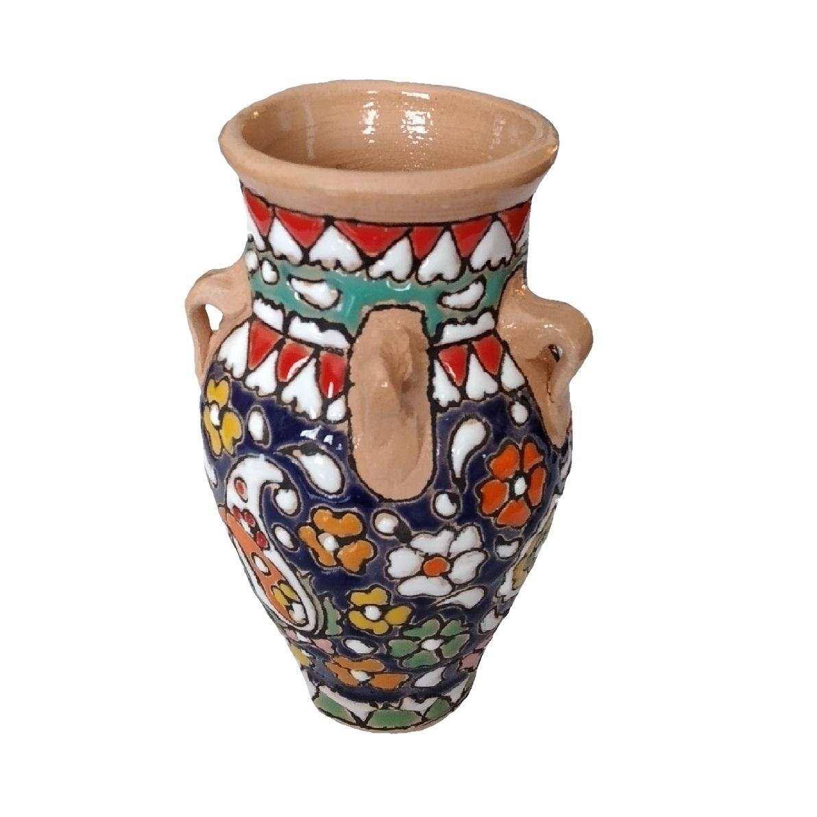 Enamel Handicraft Pottery jug Model MNB4771,prezzi smalti,prezzo piatto smaltato,prezzo piatto smaltato