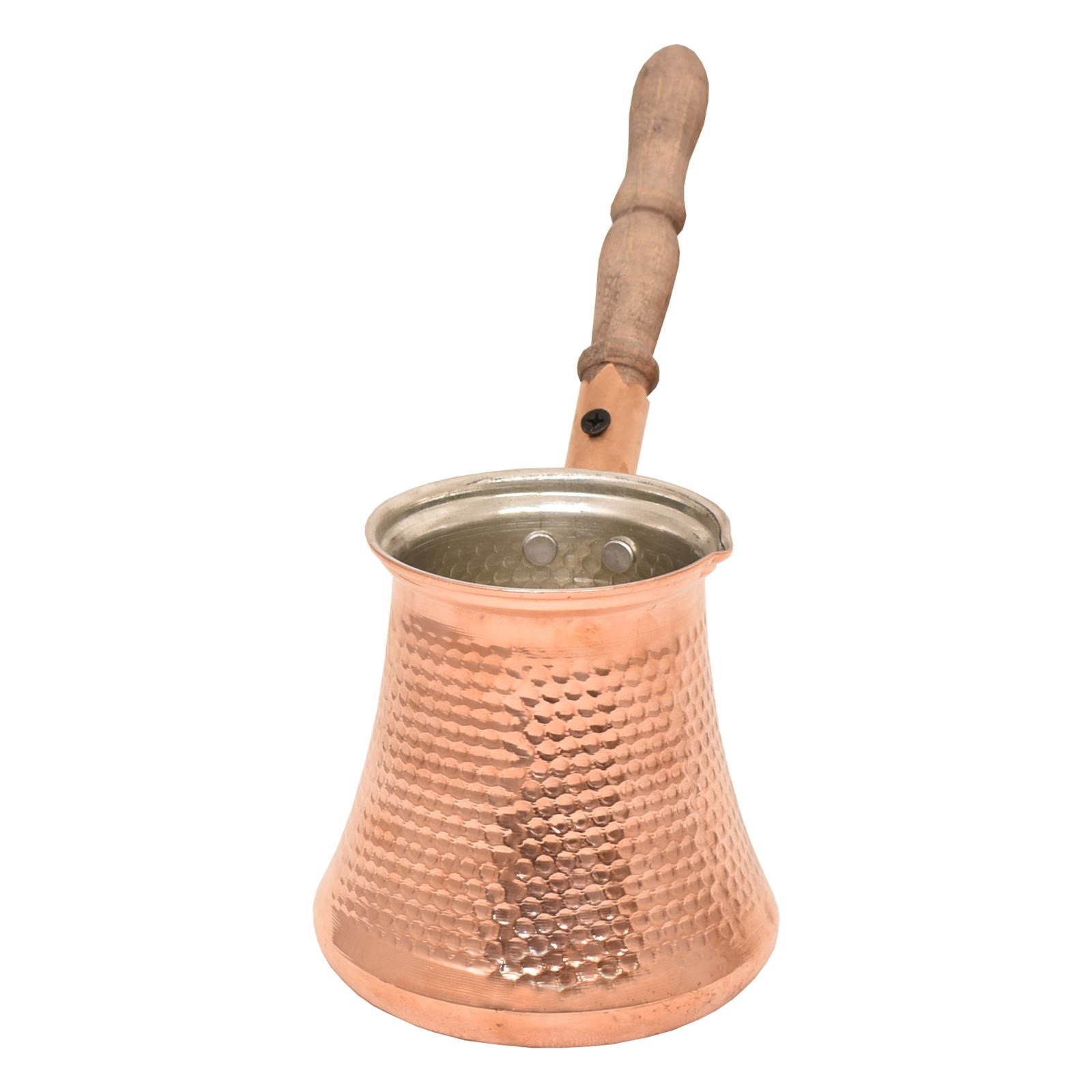 Handicraft Copper Coffeepot Code A2,acheter cuivre,acheter des objets en cuivre,acheter des objets en cuivre