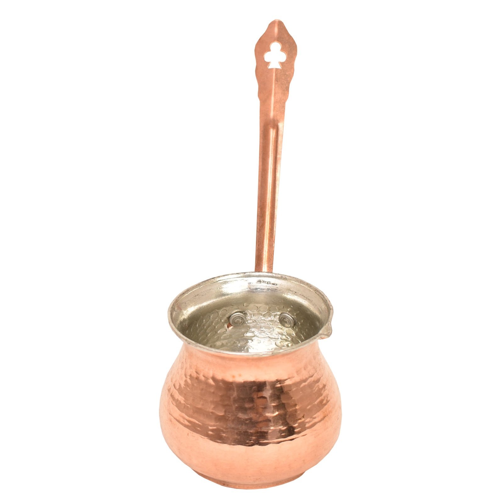 Handicraft Copper Coffeepot Code B3,price of copper glasess,price of copper spoon,price of copper pot