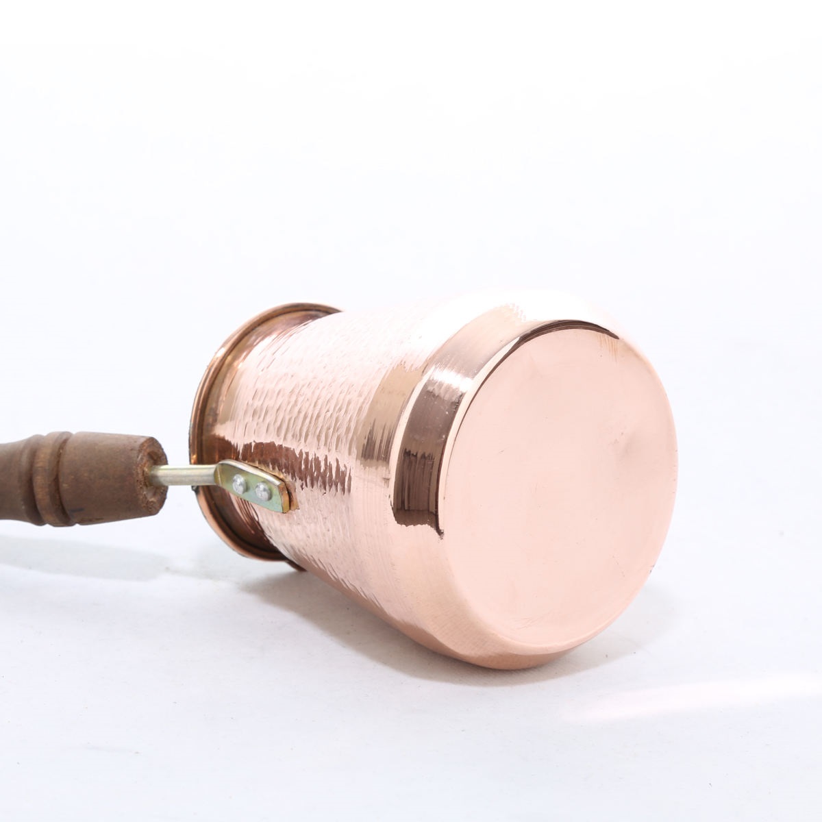 Handicraft Copper Coffeepot code CU-070,copper design,copper decoration,copper handmades