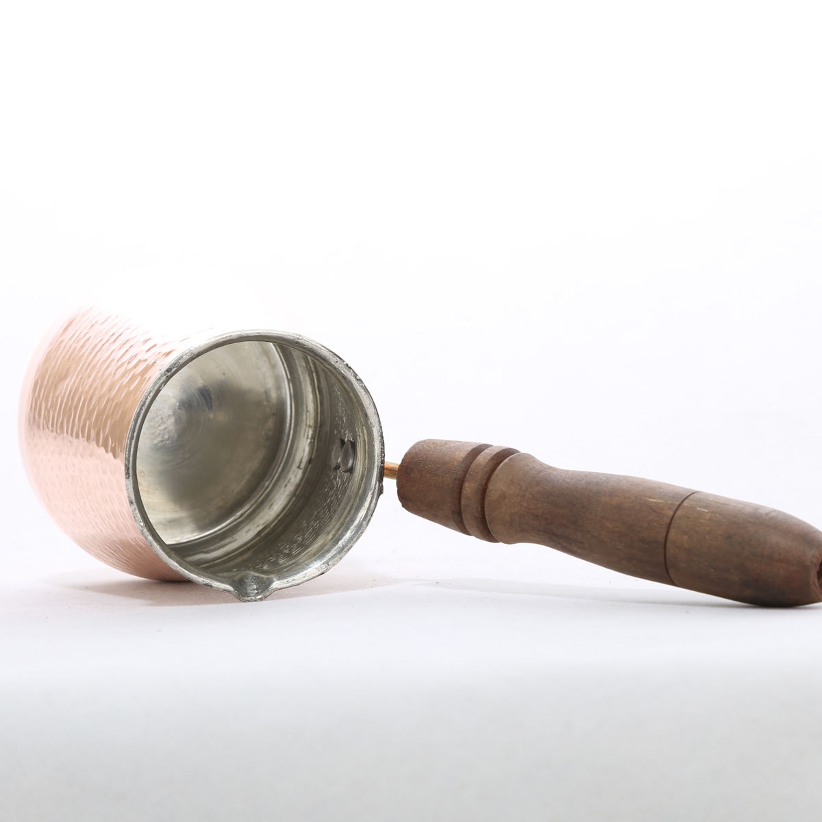 Handicraft Copper Coffeepot code CU-070,copper design,copper decoration,copper handmades