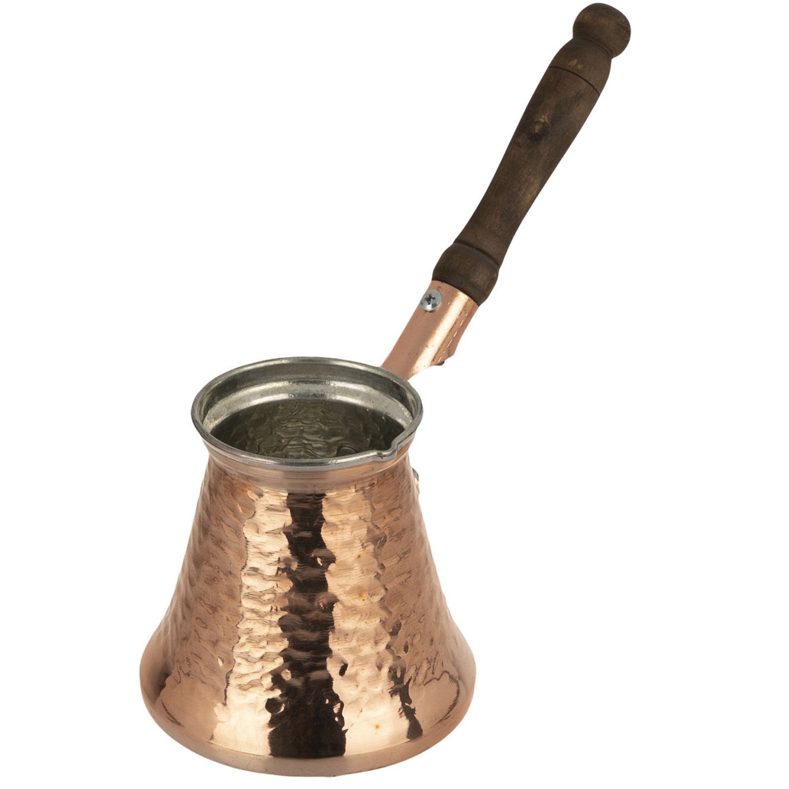 Handicraft Copper Coffeepot code MES71,buy copper,buy copper things,buy copper stuff