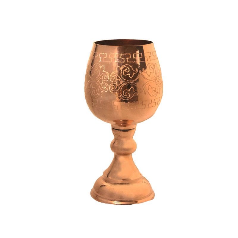 Handicraft Copper Cup Code 162,acheter des objets artisanaux en cuivre,acheter des objets artisanaux en cuivre