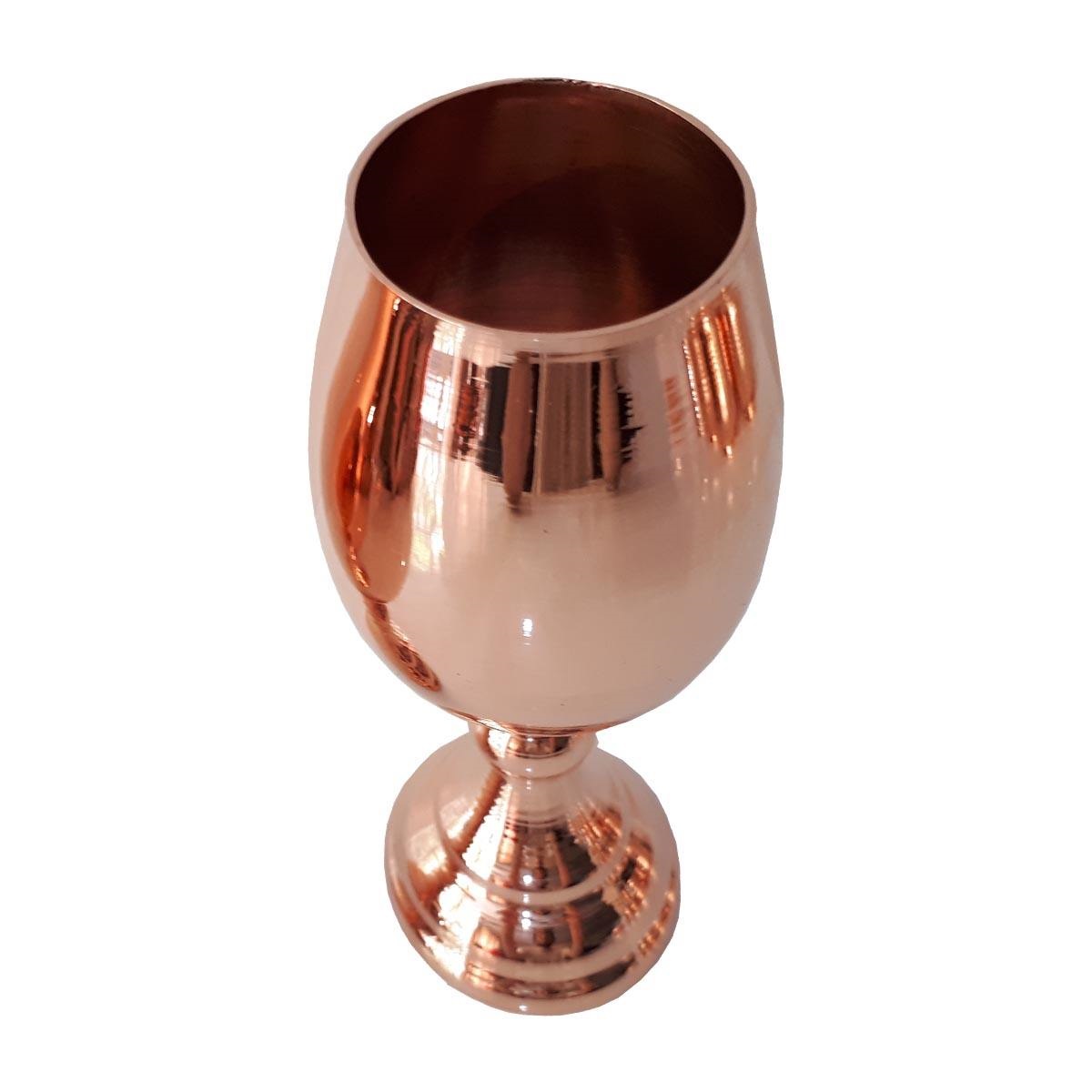 Handicraft Copper Cup Code 4555,artigianato in rame,artigianato in rame,rame fatto a mano